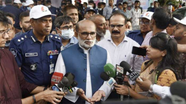 `জাতীয় মৎস্য সপ্তাহ-২০২২` উদযাপন উপলক্ষ্যে বর্ণাঢ্য নৌ র‍্যালি