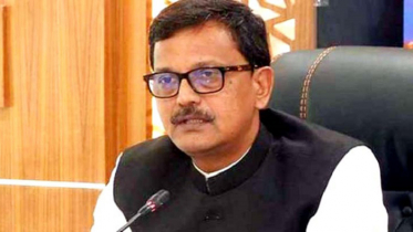 ‘বঙ্গবন্ধুর নাম সংবাদপত্রে ছাপাতে বাধা দিয়েছিল জিয়া সরকার’