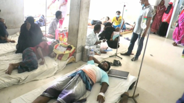 একই পরিবারের ৪ জনকে অচেতন করে মালামাল লুট