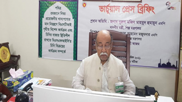 ‘রমজানে ভেজাল পণ্য সরবরাহরোধে সরকার কঠোর ব্যবস্থা নিচ্ছে’