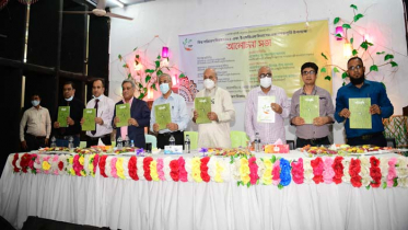 পরিবেশ রক্ষায় ডেল্টাপ্ল্যান বর্তমান সরকারের দূরদর্শী সিদ্ধান্ত
