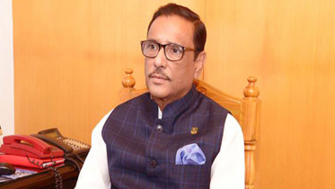 ব্যর্থতার দায়ে বিএনপির নেতাদের টপ টু বটম পদত্যাগ করা উচিত: কাদের