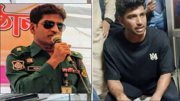 ক্রিকেটার নাঈমকে মারধর, অভিযুক্ত ওসিকে প্রত্যাহার ক্রিকেটার নাঈমকে মারধর, অভিযুক্ত ওসিকে প্রত্যাহার