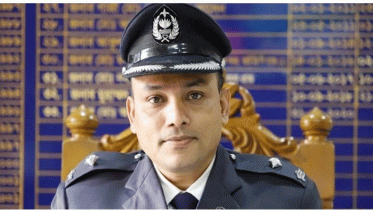 হেফাজতের তাণ্ডব: ব্রাহ্মণবাড়িয়া সদর থানার ওসি বদলি