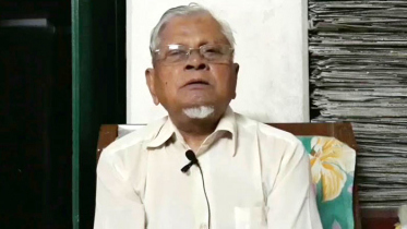 মারা গেছেন বরেণ্য শিক্ষাবিদ প্রফেসর মো. হানিফ