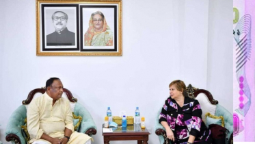বাংলাদেশে ভোজ্যতেল ক্যানোলা বেচতে চায় কানাডা