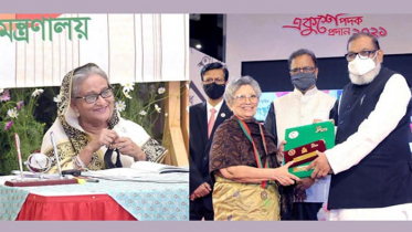 ‘বাঙালীর মুক্তির সংগ্রামের ইতিহাসে একুশ অত্যন্ত গুরুত্বপূর্ণ’