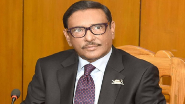 চলমান সেতুর কাজ দ্রুত এগিয়ে নিতে ওবায়দুল কাদেরের নির্দেশ