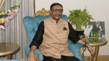 ‘পিতার মতোই দেশকে ভালোবাসেন প্রধানমন্ত্রী’