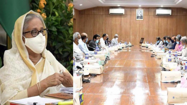 বিমানবন্দরে পিসিআর পরীক্ষার নির্দেশ প্রধানমন্ত্রীর