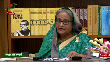 দুর্ভিক্ষ হতে পারে, যে যা পারেন উৎপাদন করেন: প্রধানমন্ত্রী