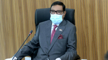 প্রধানমন্ত্রী দেশের মানুষের মনের ভাষা বোঝেন : কাদের