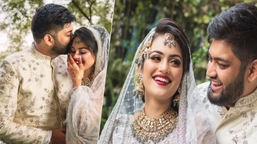 মৌসুমী-সানীর পুত্র বধূ কে এই আয়েশা?