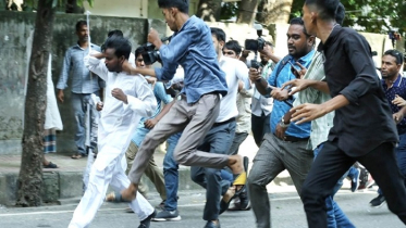 হিরো আলমের ওপর হামলার অভিযোগে গ্রেফতার ৭