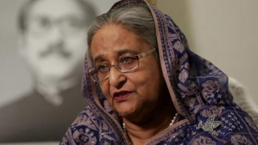ভারতের গুজরাট ট্রাজেডিতে প্রধানমন্ত্রীর গভীর দুঃখ প্রকাশ