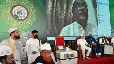 ফেতনা-ফ্যাসাদ সৃষ্টিকারীদের ব্যাপারে সতর্ক থাকতে হবে: তথ্যমন্ত্রী