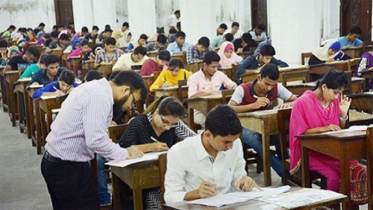 সরকারি চাকরির নিয়োগ পরীক্ষার ফি বাড়ল