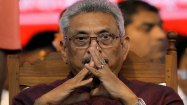 যুক্তরাষ্ট্রে গ্রিন কার্ডের আবেদন করেছেন গোটাবায়া