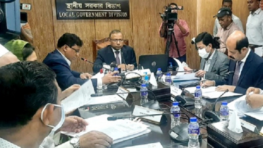 দেশে এডিস মশা ছিল না, ফ্লাইটে আসতে পারে: স্থানীয় সরকার মন্ত্রী