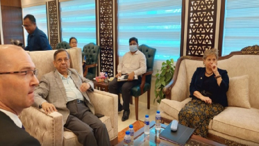 ‘নূর চৌধুরীকে কানাডায় থাকতে দেয়া মানবাধিকার লঙ্ঘন’