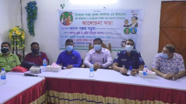 ব্রাহ্মণবাড়িয়ায় ফ্রি অক্সিজেন ও এ্যাম্বুলেন্স সার্ভিস