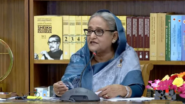 নতুন বৈশ্বিক বাজার খুঁজে বের করার আহ্বান প্রধানমন্ত্রীর