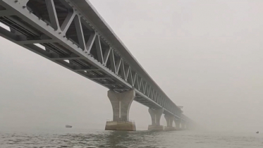 নতুন ইতিহাসে বাংলাদেশ