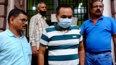 পি কে হালদারসহ ১৪ জনের বিচার শুরু