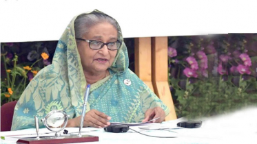 দেশের উন্নয়নে বিজ্ঞানের বিবর্তন অপরিহার্য : প্রধানমন্ত্রী