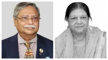 দিলারা হাফিজের মৃত্যুতে রাষ্ট্রপতির গভীর শোক
