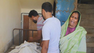 পাবনায় সাবেক পুলিশ সদস্যকে কুপিয়ে হত্যা, ভাই আশঙ্কাজনক