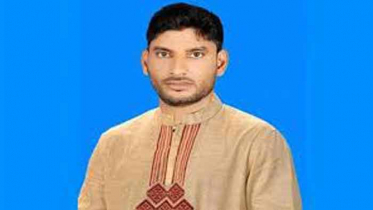 পাবনায় ইউপি সদস্যকে কুপিয়ে ও গুলি করে হত্যা