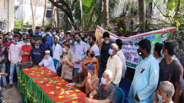 পাবনায় ১ হাজার শ্রমিককে আর্থিক সহায়তা প্রদান