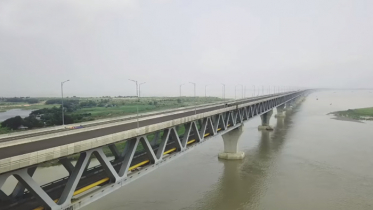 পদ্মা পাড়ে দুটি থানা উদ্বোধন করবেন প্রধানমন্ত্রী