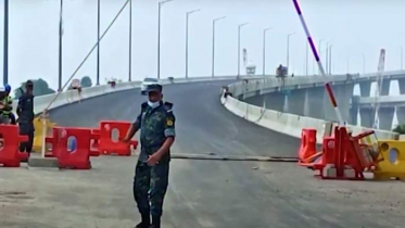পদ্মা সেতু হস্তান্তরের প্রক্রিয়া শুরু (ভিডিও)