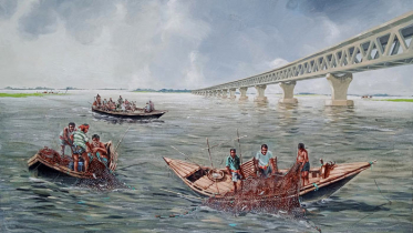 কৃষি অর্থনীতিতে বৈপ্লবিক পরিবর্তন আনবে পদ্মা সেতু