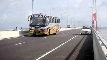 নতুন ভাড়ায় চলছে দক্ষিণ-পশ্চিমাঞ্চলের বা‌স