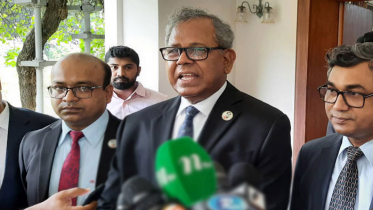 মিয়ানমার সীমান্তের ঘটনা কূটনীতিকদের জানালো সরকার