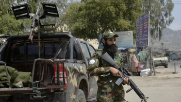 পাকিস্তানের বিমান হামলায় আফগানিস্তানে অন্তত নিহত ১০