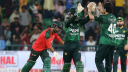 পাকিস্তানের বিপক্ষে সিরিজ হারলো বাংলাদেশ