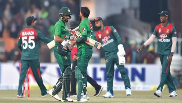 প্রথম ম্যাচেই মুখোমুখি বাংলাদেশ-পাকিস্তান!
