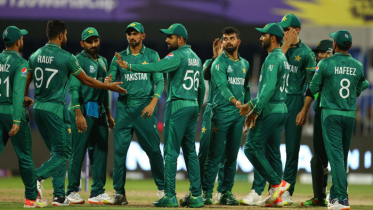 বাংলাদেশ সফরে পাকিস্তানের স্কোয়াড ঘোষণা