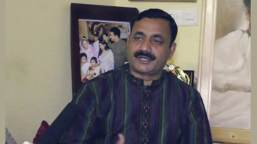 পঙ্কজ দেবনাথকে আওয়ামী লীগের সব পদ থেকে অব্যাহতি