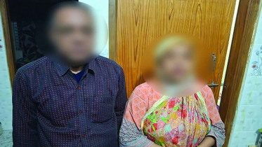 হাদিকে হত্যাচেষ্টা মামলার মূল অভিযুক্ত ফয়সালের মা-বাবা গ্রেপ্তার