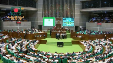 যাদের নামে শোকপ্রস্তাব আনা হলো সংসদে