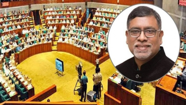 দেশে দ্রুতই করোনা ভ্যাকসিন তৈরি হবে: স্বাস্থ্যমন্ত্রী