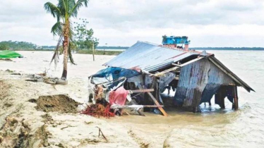 রেমাল-এর কারণে পটুয়াখালী সমিতি ঢাকা`র সুবর্ণজয়ন্তী স্থগিত