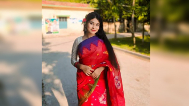 অটোরিক্সার চাকায় ওড়না পেঁচিয়ে শিক্ষার্থীর মৃত্যু