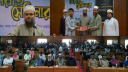 পটুয়াখালী বিজ্ঞান ও প্রযুক্তি বিশ্ববিদ্যালয়ে সিরাত সেমিনার অনুষ্