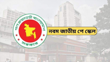 নতুন বেতন স্কেলের সুবিধা পাবেন না যেসব সরকারি চাকরিজীবী নতুন বেতন স্কেলের সুবিধা পাবেন না যেসব সরকারি চাকরিজীবী